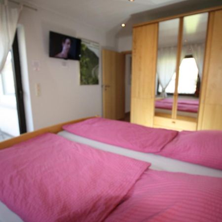 Komfort Ferienwohnung Fewo74-1 Bremm Exterior foto