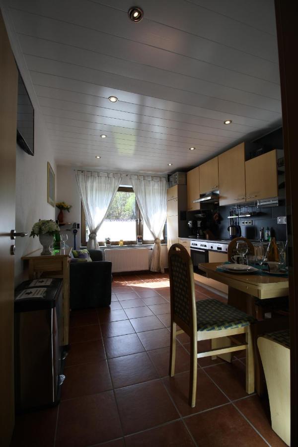Komfort Ferienwohnung Fewo74-1 Bremm Exterior foto